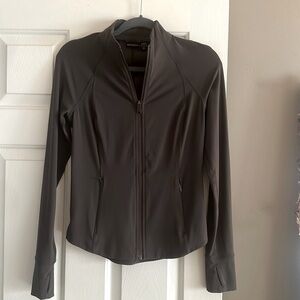 Athleta Salutation Jacket